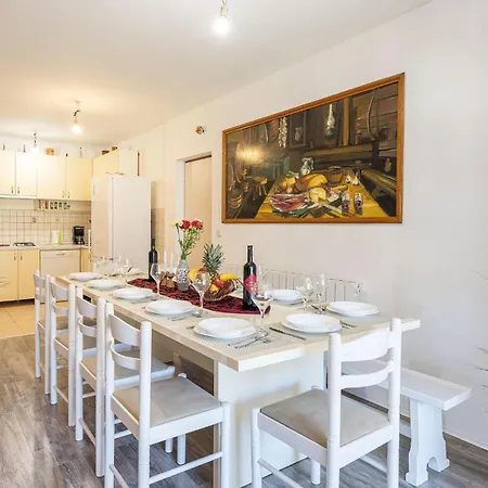 Gorgeous In With Kitchen *