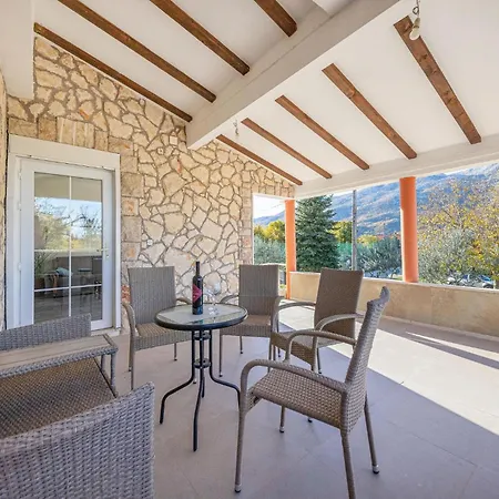 Gorgeous In With Kitchen Dugopolje