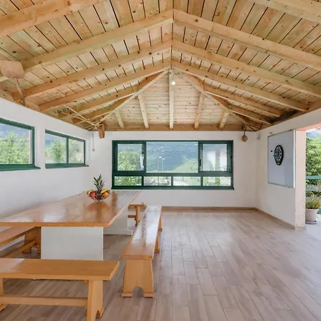 Gorgeous In With Kitchen *