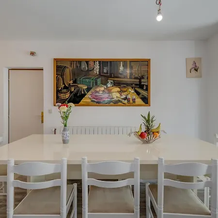 Gorgeous In With Kitchen Dugopolje
